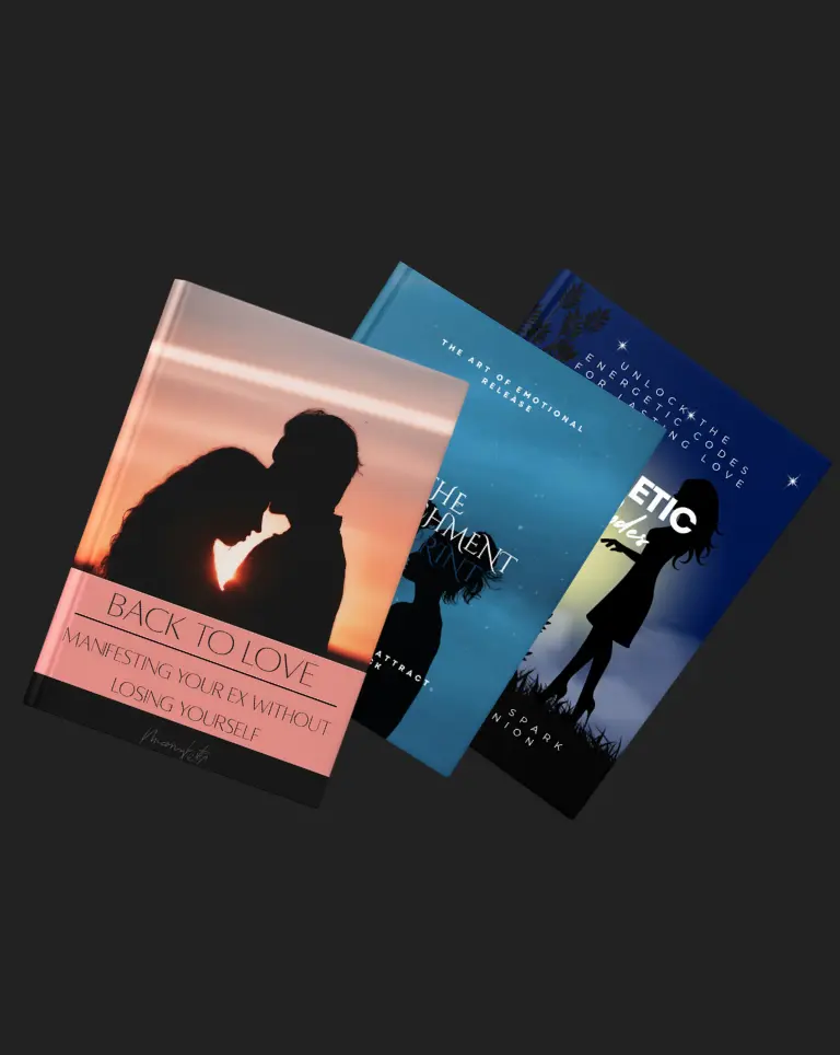 Heart Alchemy Bundle Moonifest