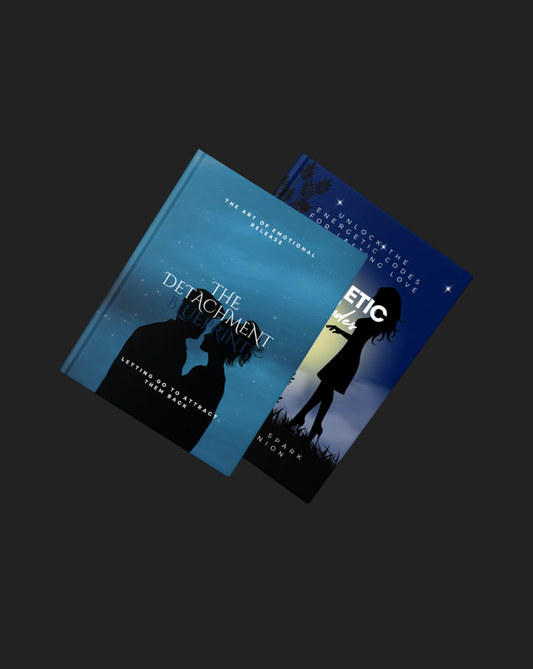 Complete Journey Bundle Moonifest