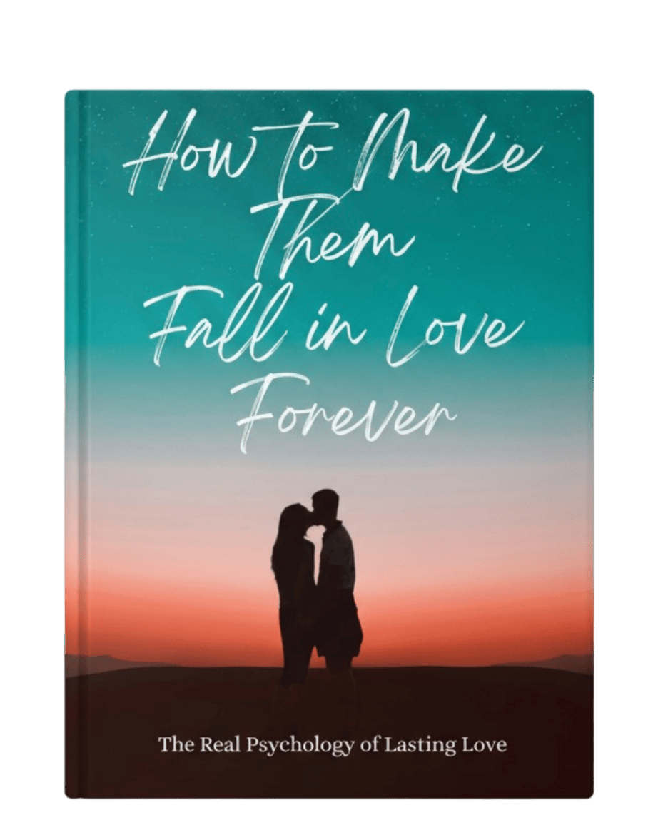 How To Make Them Fall In Love Forever Moonifest