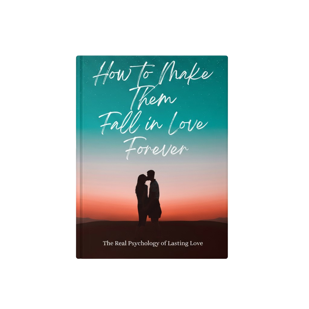 How To Make Them Fall In Love Forever